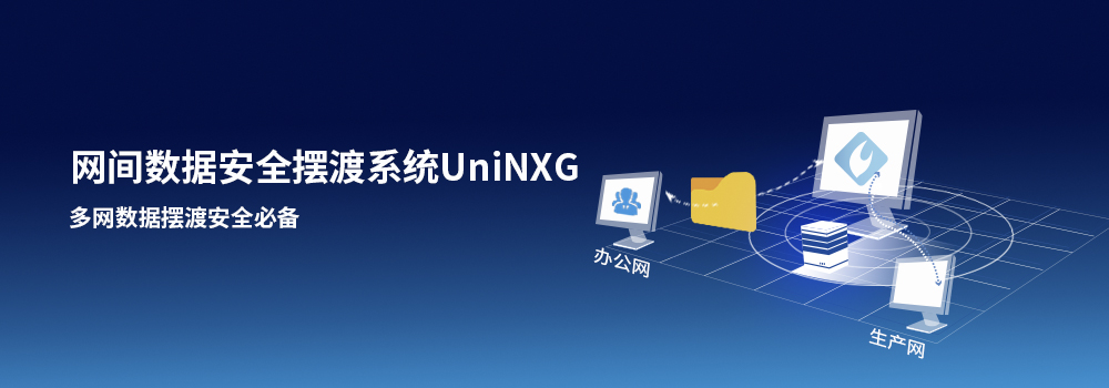 网间数据交换系统