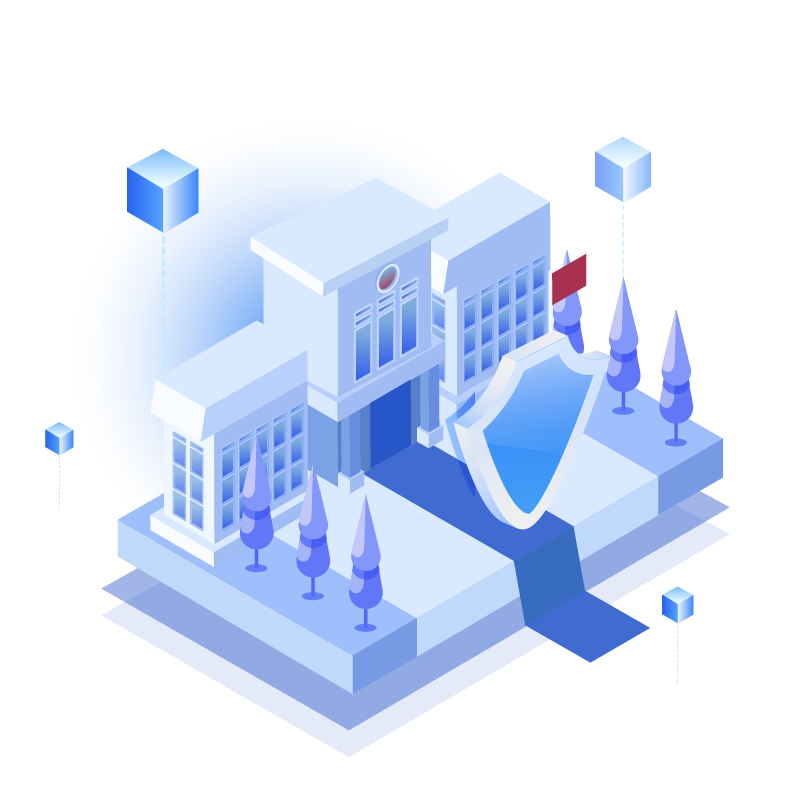 安全、高效，助推数字政府高水平发展