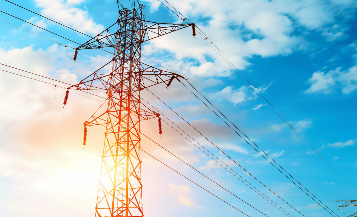 Leagsoft Powers a Power Industry Giant: Unified Domain Control for 250,000 Domestic Endpoints
