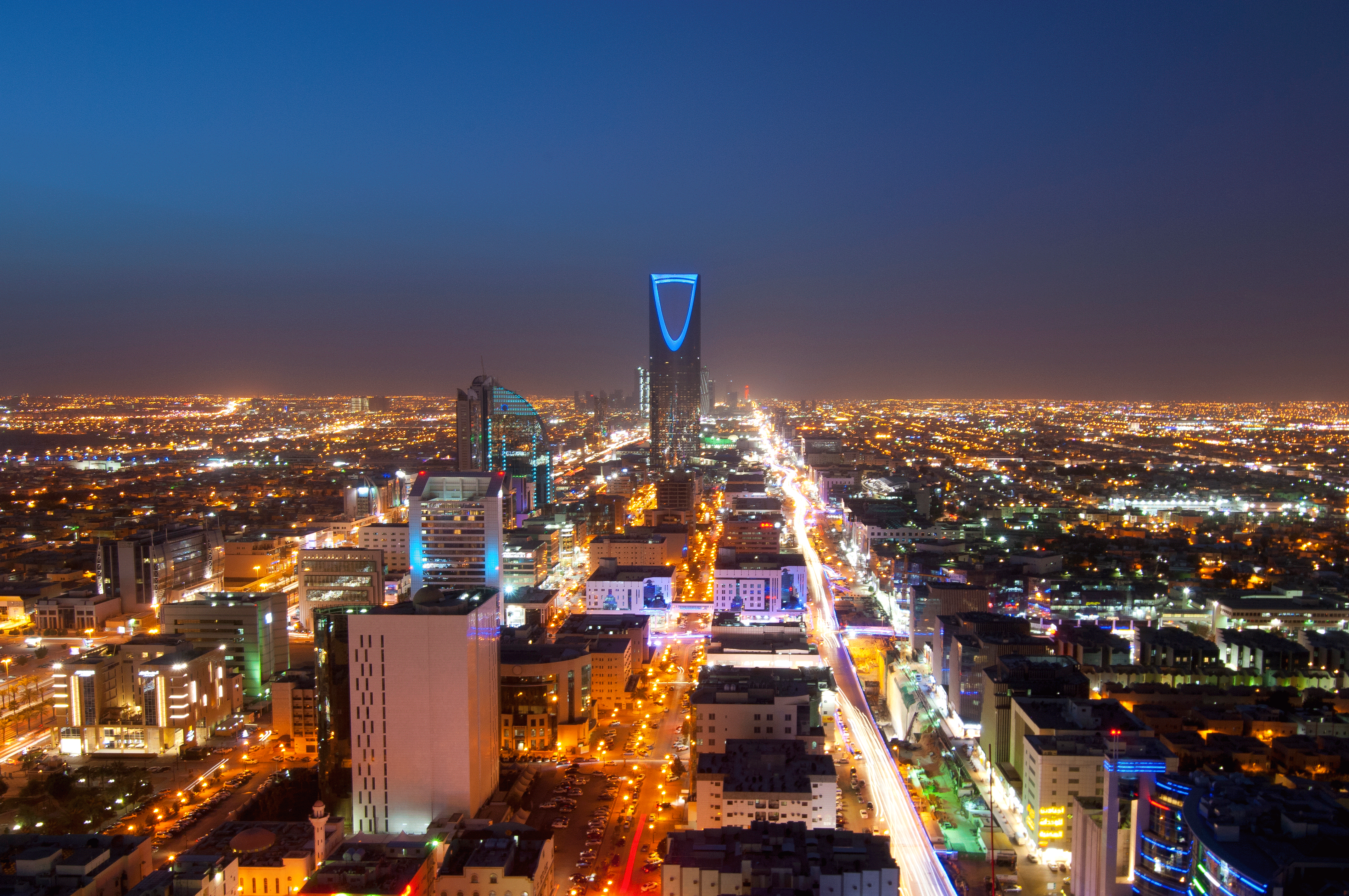Leagsoft Empowers Saudi Jeraisy Group: Reinventing Security Service Capabilities with a Zero-Trust Architecture