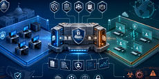 NXG Secure Data Transfer Project for a Macao Government Entity