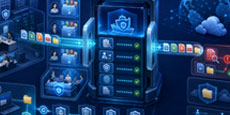 DLP Sensitive Information Detection Project for a Macao Government Agency
